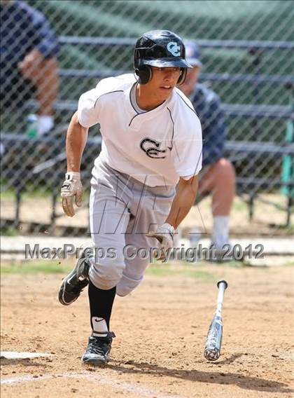 Thumbnail 1 in Carson @ St. Paul (St. Paul Tournament) photogallery.