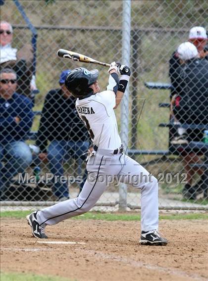 Thumbnail 1 in Carson @ St. Paul (St. Paul Tournament) photogallery.