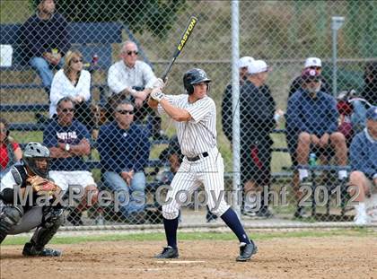 Thumbnail 3 in Carson @ St. Paul (St. Paul Tournament) photogallery.