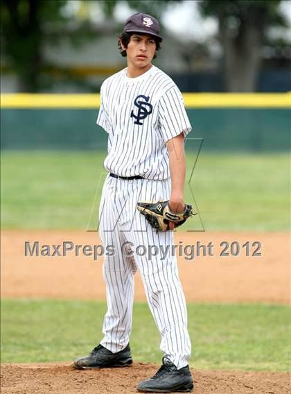 Thumbnail 2 in Carson @ St. Paul (St. Paul Tournament) photogallery.