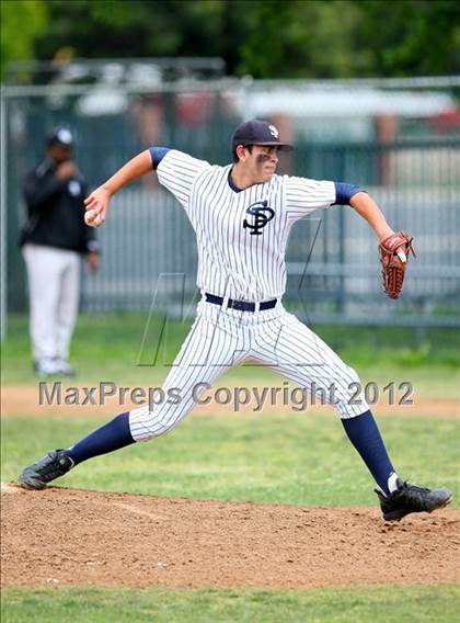 Thumbnail 3 in Carson @ St. Paul (St. Paul Tournament) photogallery.
