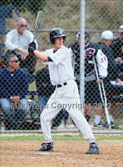 Thumbnail 1 in Carson @ St. Paul (St. Paul Tournament) photogallery.