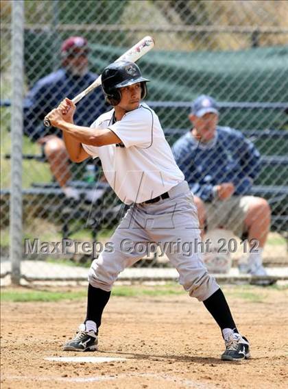 Thumbnail 3 in Carson @ St. Paul (St. Paul Tournament) photogallery.