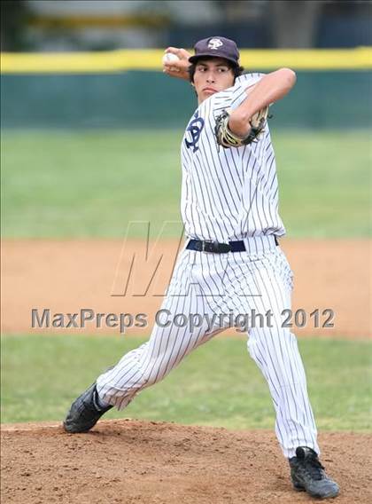 Thumbnail 1 in Carson @ St. Paul (St. Paul Tournament) photogallery.