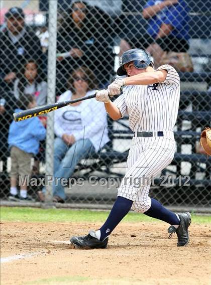 Thumbnail 3 in Carson @ St. Paul (St. Paul Tournament) photogallery.
