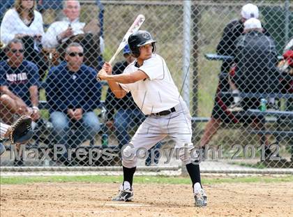 Thumbnail 1 in Carson @ St. Paul (St. Paul Tournament) photogallery.