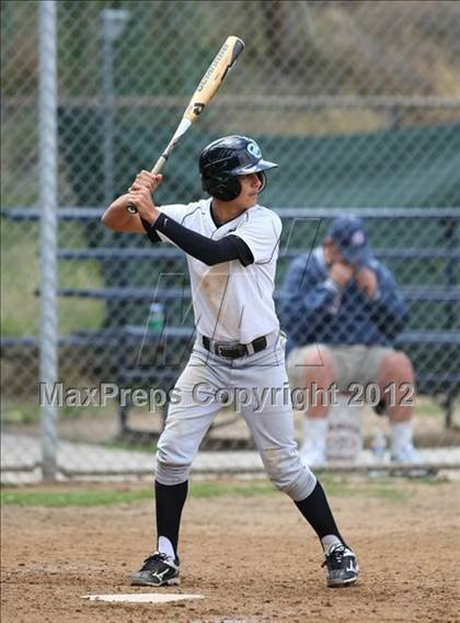 Thumbnail 3 in Carson @ St. Paul (St. Paul Tournament) photogallery.