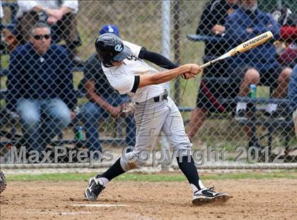 Thumbnail 1 in Carson @ St. Paul (St. Paul Tournament) photogallery.