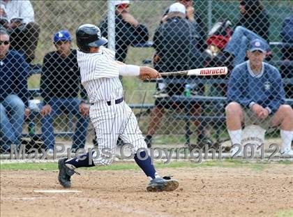 Thumbnail 2 in Carson @ St. Paul (St. Paul Tournament) photogallery.