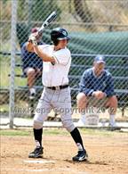 Photo from the gallery "Carson @ St. Paul (St. Paul Tournament)"