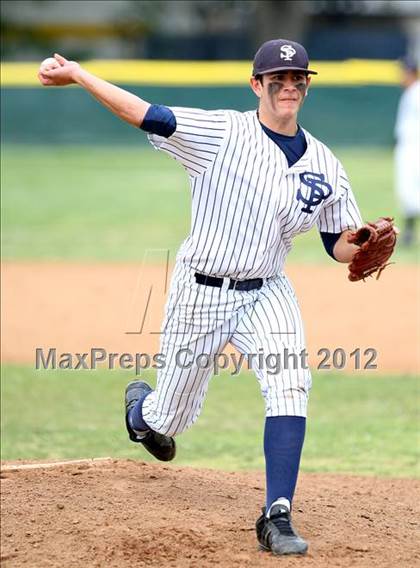 Thumbnail 3 in Carson @ St. Paul (St. Paul Tournament) photogallery.