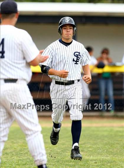 Thumbnail 1 in Carson @ St. Paul (St. Paul Tournament) photogallery.