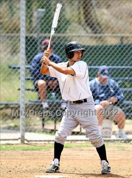 Thumbnail 1 in Carson @ St. Paul (St. Paul Tournament) photogallery.