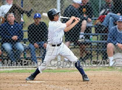 Thumbnail 2 in Carson @ St. Paul (St. Paul Tournament) photogallery.