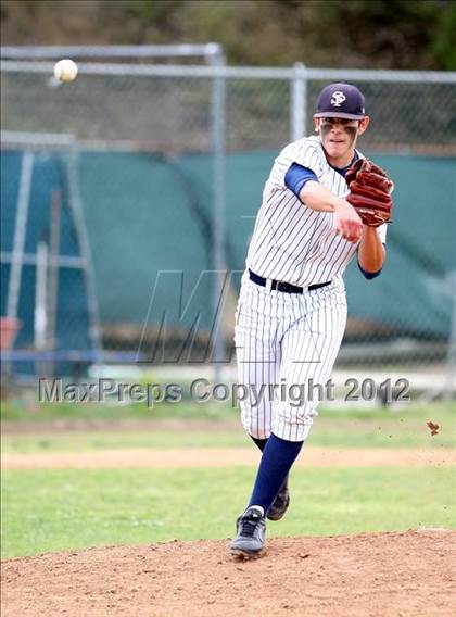 Thumbnail 1 in Carson @ St. Paul (St. Paul Tournament) photogallery.