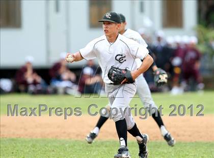 Thumbnail 1 in Carson @ St. Paul (St. Paul Tournament) photogallery.