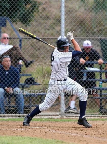 Thumbnail 1 in Carson @ St. Paul (St. Paul Tournament) photogallery.
