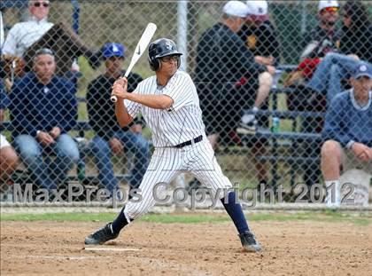 Thumbnail 1 in Carson @ St. Paul (St. Paul Tournament) photogallery.