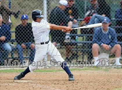 Thumbnail 1 in Carson @ St. Paul (St. Paul Tournament) photogallery.