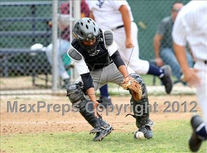 Thumbnail 3 in Carson @ St. Paul (St. Paul Tournament) photogallery.