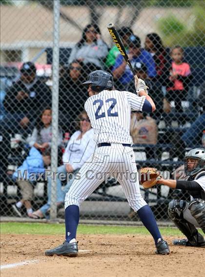 Thumbnail 1 in Carson @ St. Paul (St. Paul Tournament) photogallery.