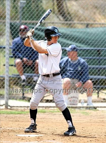 Thumbnail 1 in Carson @ St. Paul (St. Paul Tournament) photogallery.