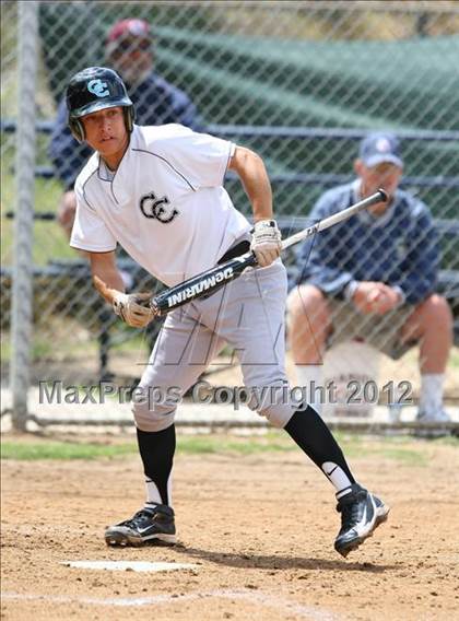 Thumbnail 2 in Carson @ St. Paul (St. Paul Tournament) photogallery.