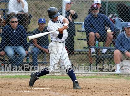 Thumbnail 1 in Carson @ St. Paul (St. Paul Tournament) photogallery.