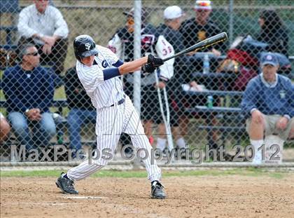 Thumbnail 3 in Carson @ St. Paul (St. Paul Tournament) photogallery.