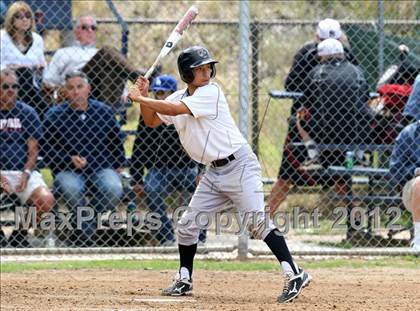 Thumbnail 2 in Carson @ St. Paul (St. Paul Tournament) photogallery.