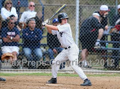 Thumbnail 1 in Carson @ St. Paul (St. Paul Tournament) photogallery.