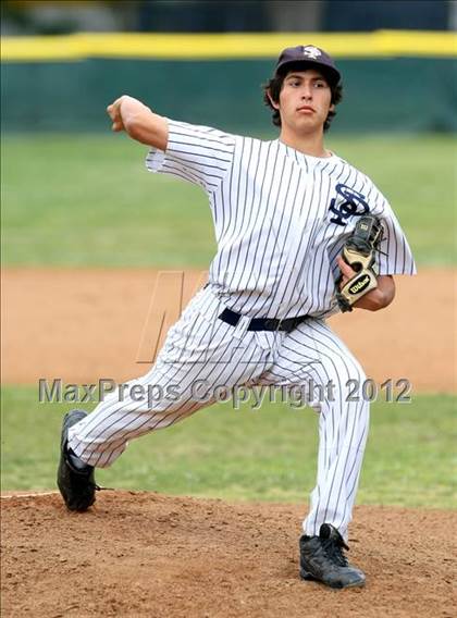 Thumbnail 2 in Carson @ St. Paul (St. Paul Tournament) photogallery.
