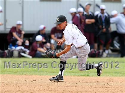 Thumbnail 3 in Carson @ St. Paul (St. Paul Tournament) photogallery.