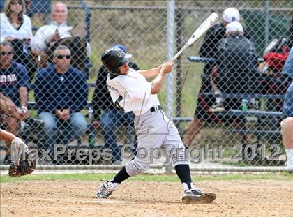 Thumbnail 2 in Carson @ St. Paul (St. Paul Tournament) photogallery.