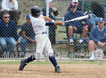 Thumbnail 2 in Carson @ St. Paul (St. Paul Tournament) photogallery.