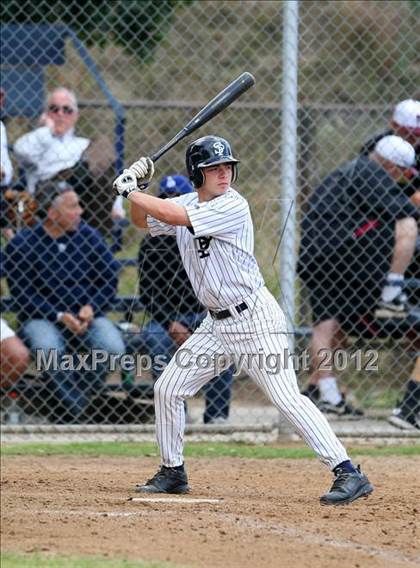 Thumbnail 2 in Carson @ St. Paul (St. Paul Tournament) photogallery.