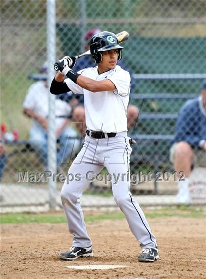 Thumbnail 3 in Carson @ St. Paul (St. Paul Tournament) photogallery.