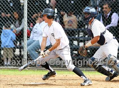 Thumbnail 2 in Carson @ St. Paul (St. Paul Tournament) photogallery.