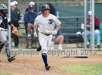 Thumbnail 1 in Carson @ St. Paul (St. Paul Tournament) photogallery.