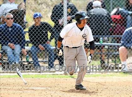 Thumbnail 1 in Carson @ St. Paul (St. Paul Tournament) photogallery.