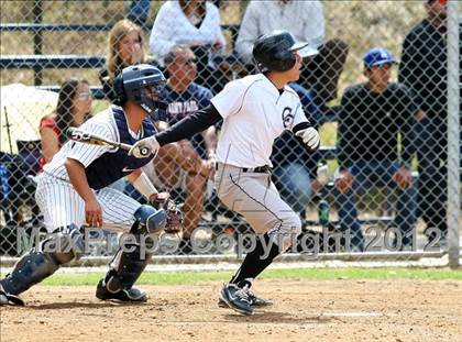 Thumbnail 3 in Carson @ St. Paul (St. Paul Tournament) photogallery.