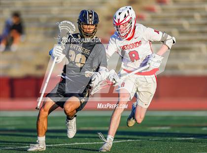 Thumbnail 3 in Peninsula @ Redondo Union photogallery.