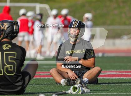 Thumbnail 3 in Peninsula @ Redondo Union photogallery.