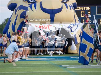 Thumbnail 2 in Whitehaven @ Arlington photogallery.