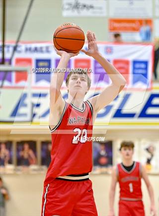 Yorktown vs. Wapahani