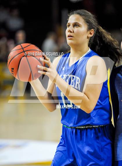 Thumbnail 1 in Xavier College Prep vs. Hamilton (AIA 6A Finals) photogallery.