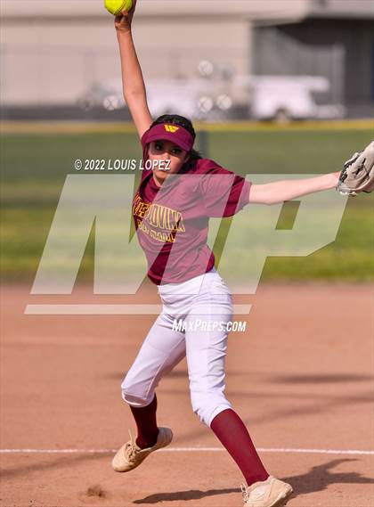 Thumbnail 3 in West Covina @ Charter Oak photogallery.