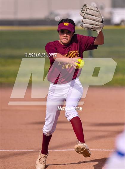 Thumbnail 2 in West Covina @ Charter Oak photogallery.