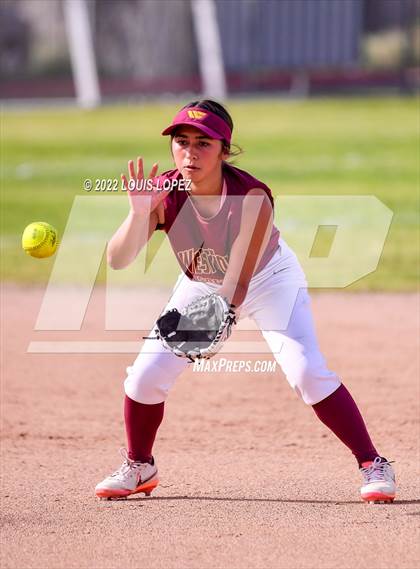 Thumbnail 2 in West Covina @ Charter Oak photogallery.