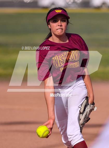 Thumbnail 1 in West Covina @ Charter Oak photogallery.